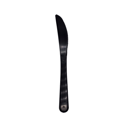 Knife HD Black